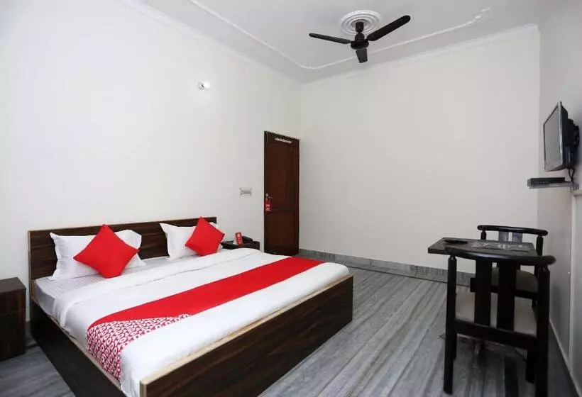 هتل Oyo 16783 Highway Residency