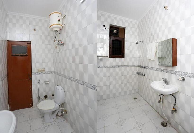 Hotel Oyo 16783 Highway Residency