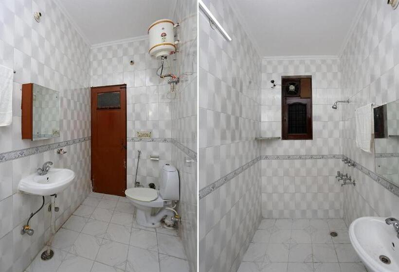 Hotel Oyo 16783 Highway Residency