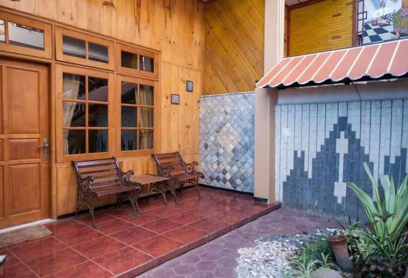 Hotel Palereman Soerabaia