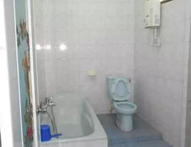 Hotel Palereman Soerabaia