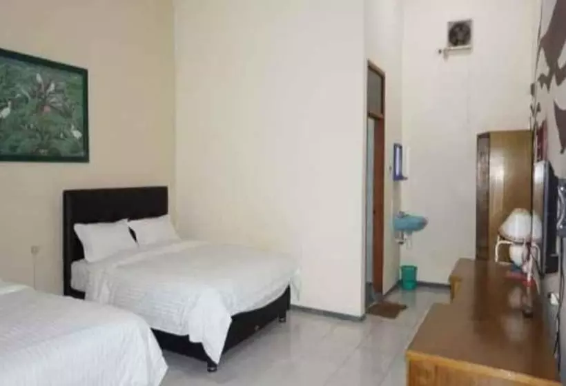 Hotel Palereman Soerabaia