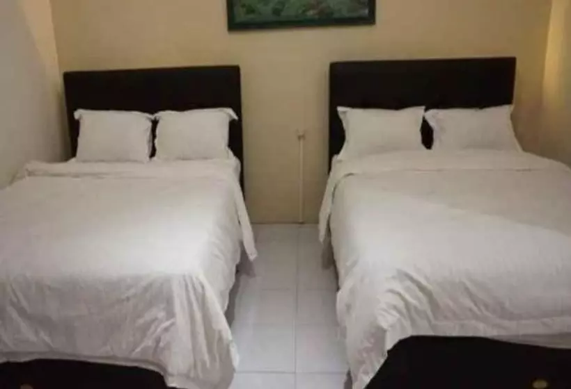 Hotel Palereman Soerabaia