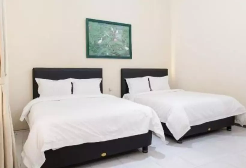 Hotel Palereman Soerabaia