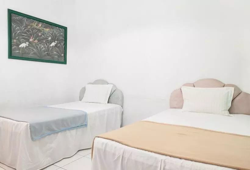 Hotel Palereman Soerabaia