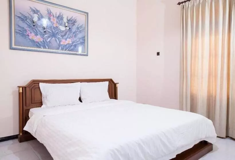 Hotel Palereman Soerabaia