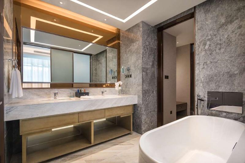 ホテル Radisson Suzhou