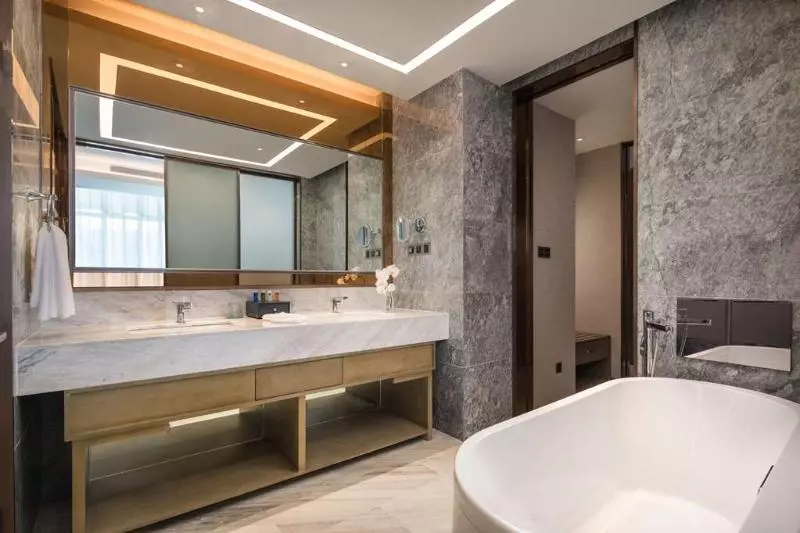 ホテル Radisson Suzhou