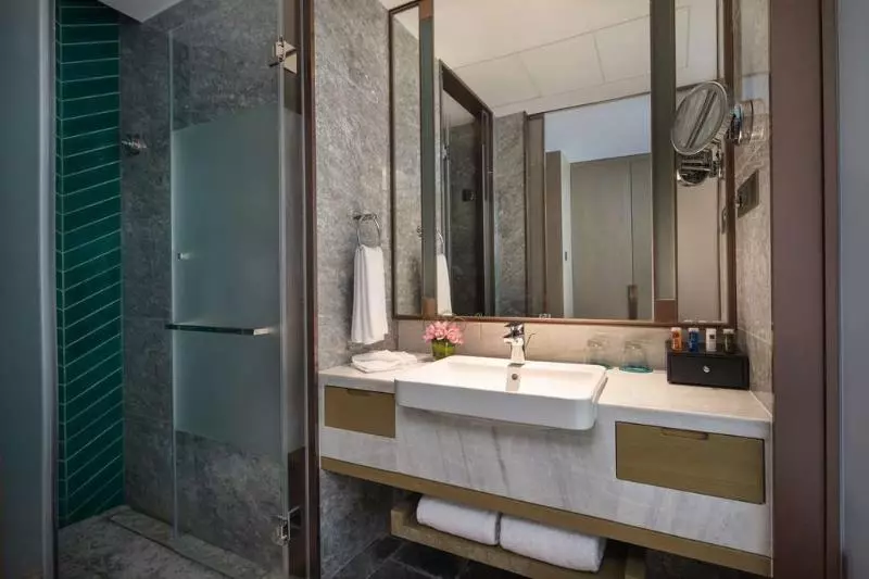 ホテル Radisson Suzhou