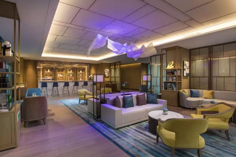 ホテル Radisson Suzhou