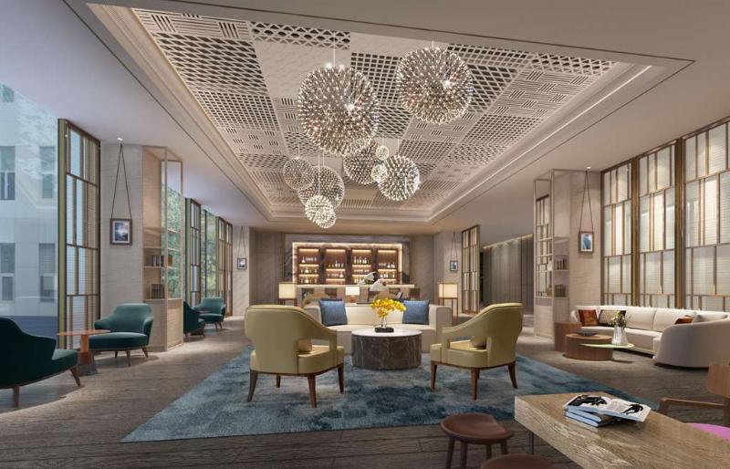 ホテル Radisson Suzhou