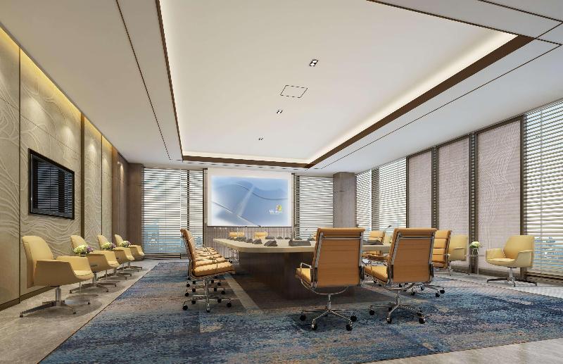 ホテル Radisson Suzhou