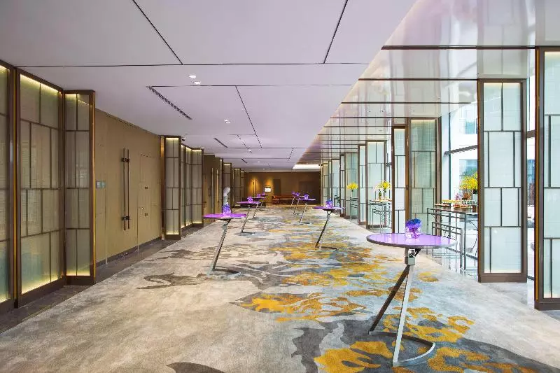 ホテル Radisson Suzhou