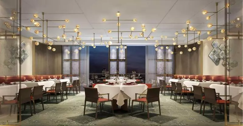 ホテル Radisson Suzhou