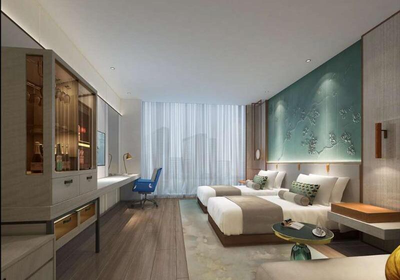 ホテル Radisson Suzhou