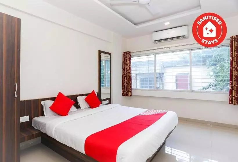 Oyo 19404 Hotel Namrata