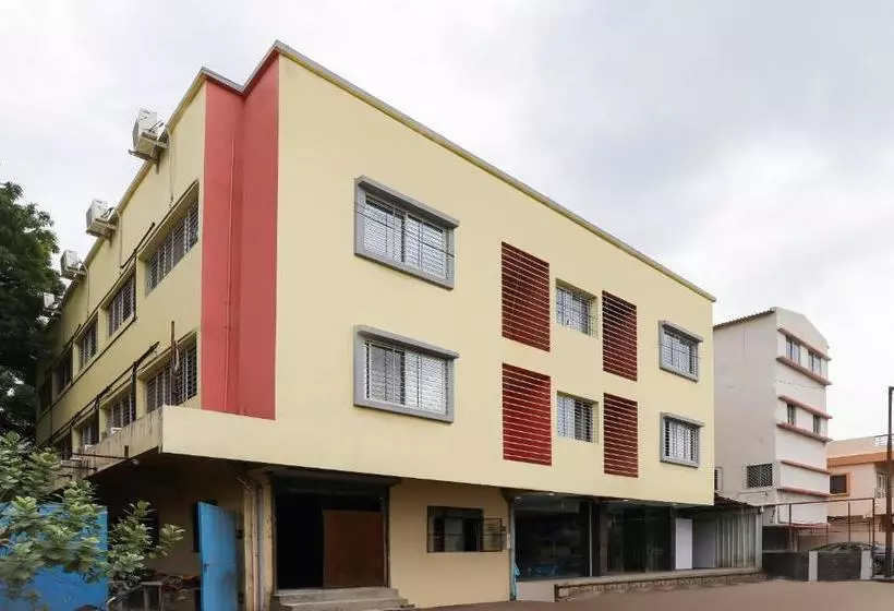 Oyo 19404 Hotel Namrata