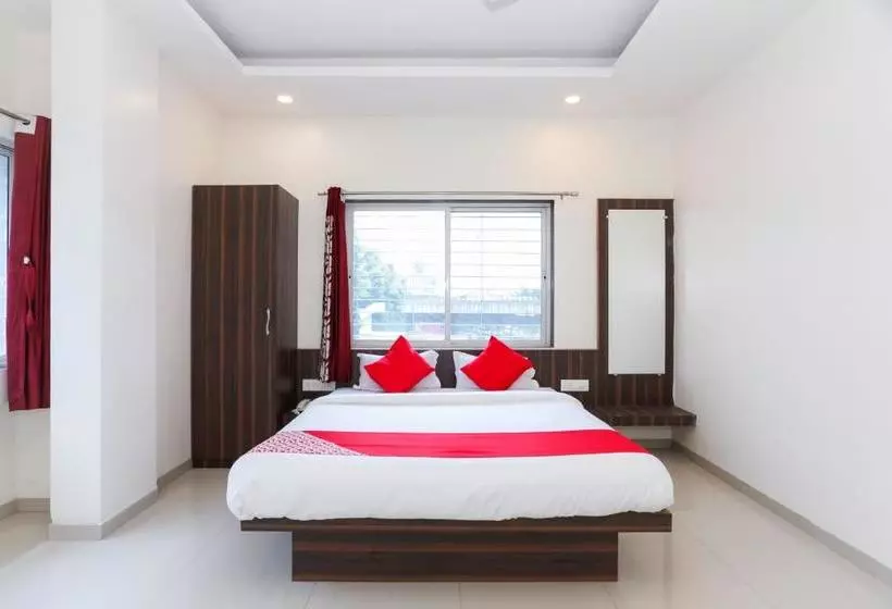 Oyo 19404 Hotel Namrata