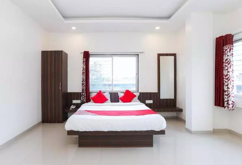 Oyo 19404 Hotel Namrata