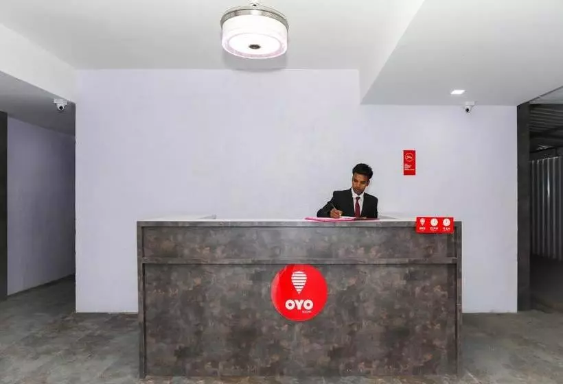 Oyo 19404 Hotel Namrata