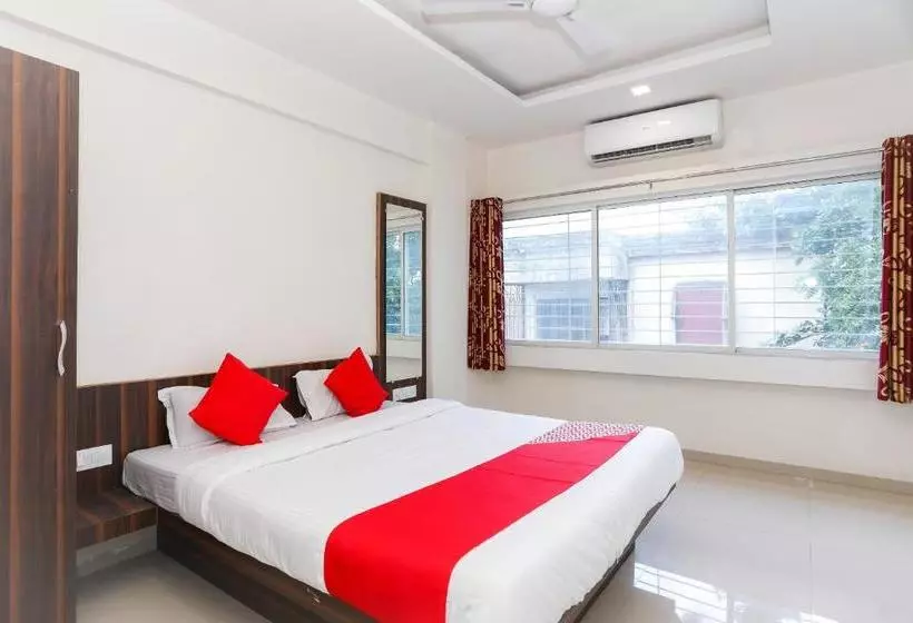 Oyo 19404 Hotel Namrata