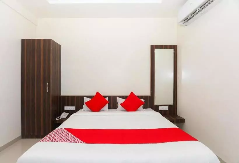 Oyo 19404 Hotel Namrata