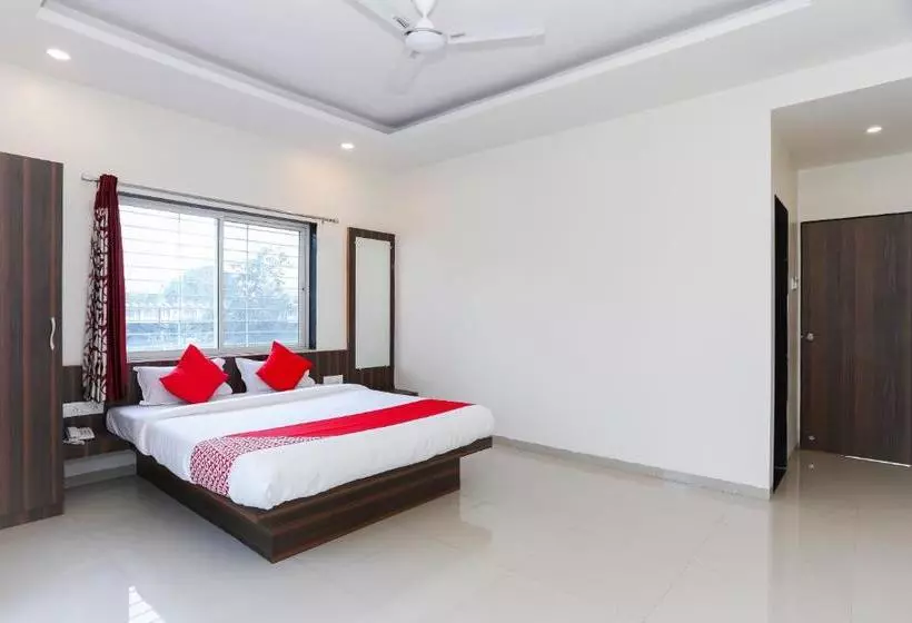 Oyo 19404 Hotel Namrata