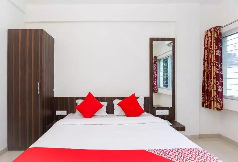 Oyo 19404 Hotel Namrata
