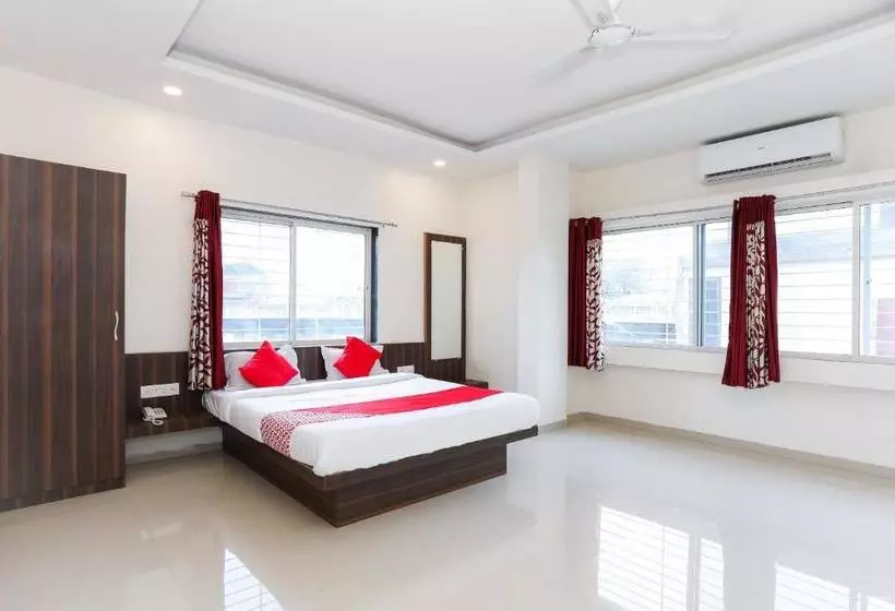 Oyo 19404 Hotel Namrata