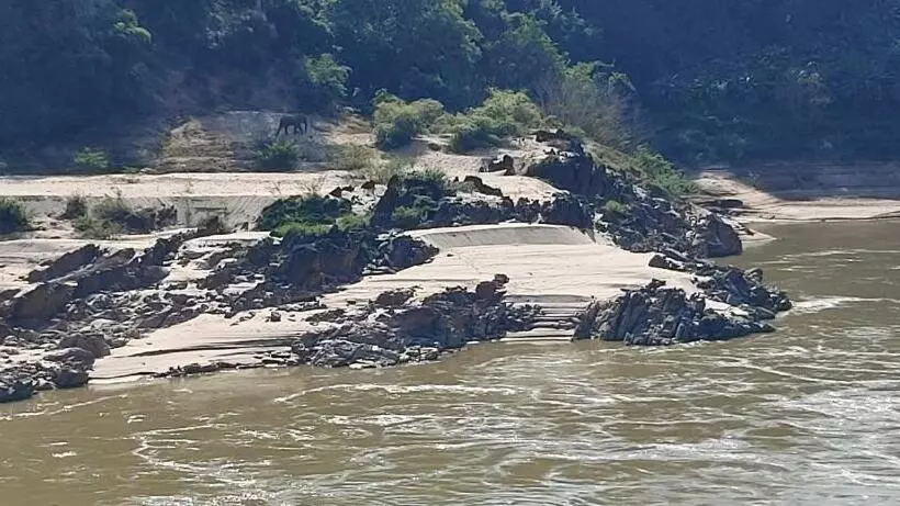 Majatalo Janh Ya Phone Guesthouse