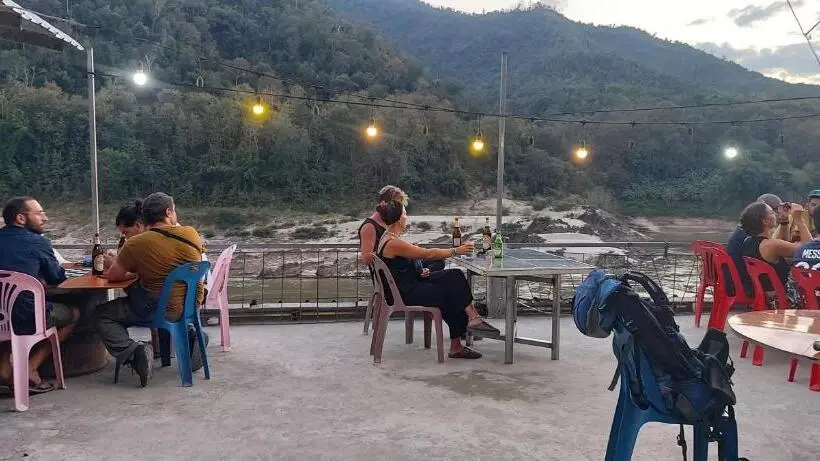 Majatalo Janh Ya Phone Guesthouse