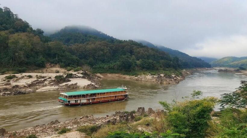 پانسیون Janh Ya Phone Guesthouse