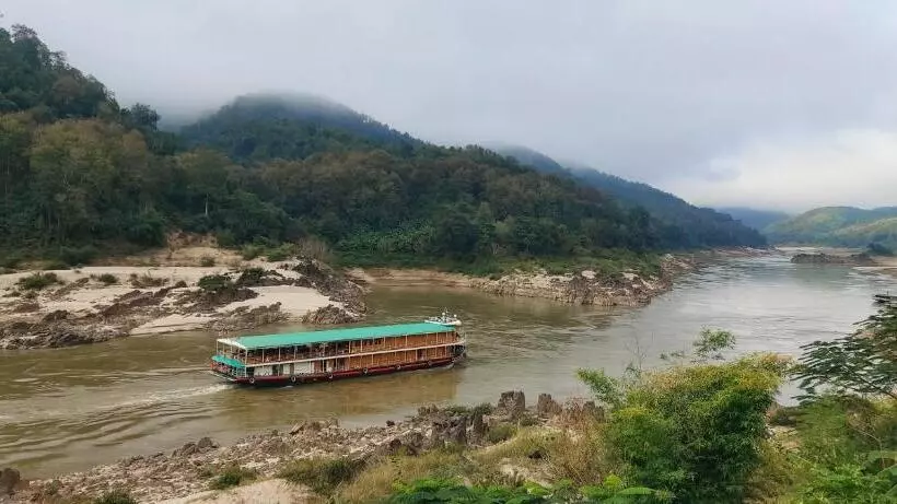 Majatalo Janh Ya Phone Guesthouse