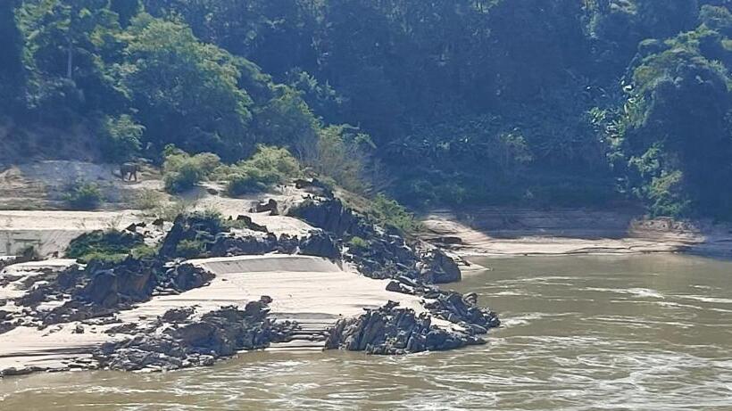 پانسیون Janh Ya Phone Guesthouse