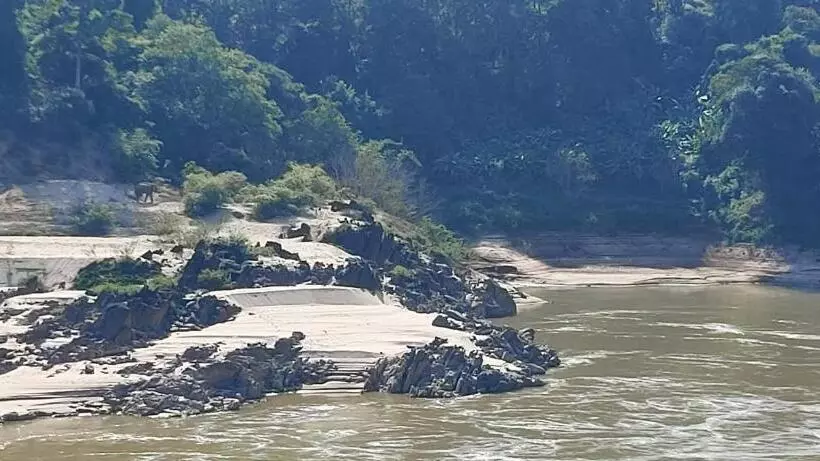 Majatalo Janh Ya Phone Guesthouse