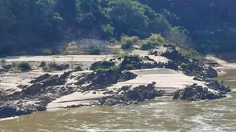 Majatalo Janh Ya Phone Guesthouse