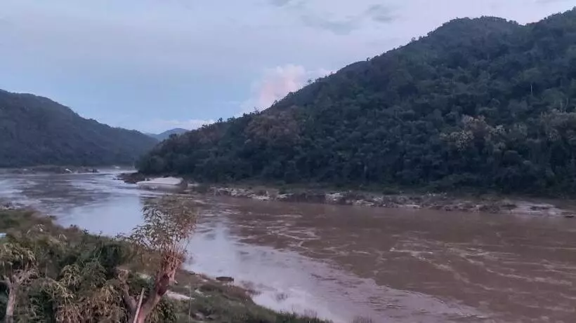 Majatalo Janh Ya Phone Guesthouse