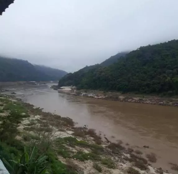 Majatalo Janh Ya Phone Guesthouse