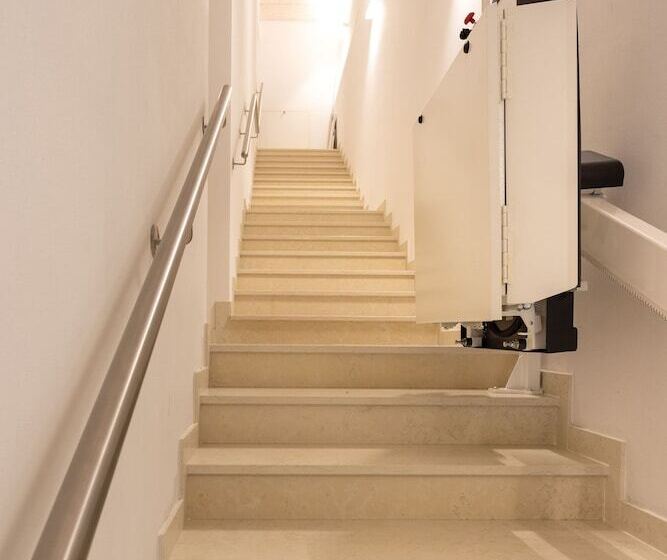 Pensjonat Locanda Le Due Travi