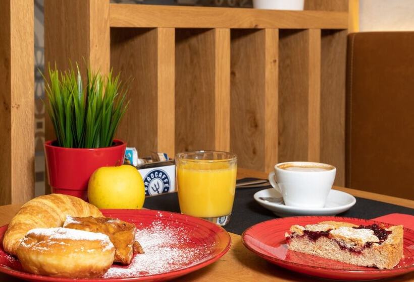 Pensjonat Locanda Le Due Travi