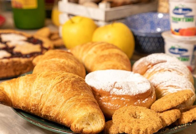 Pensjonat Locanda Le Due Travi