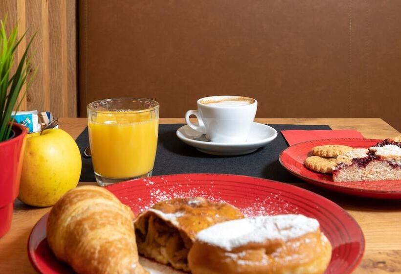 Pensjonat Locanda Le Due Travi