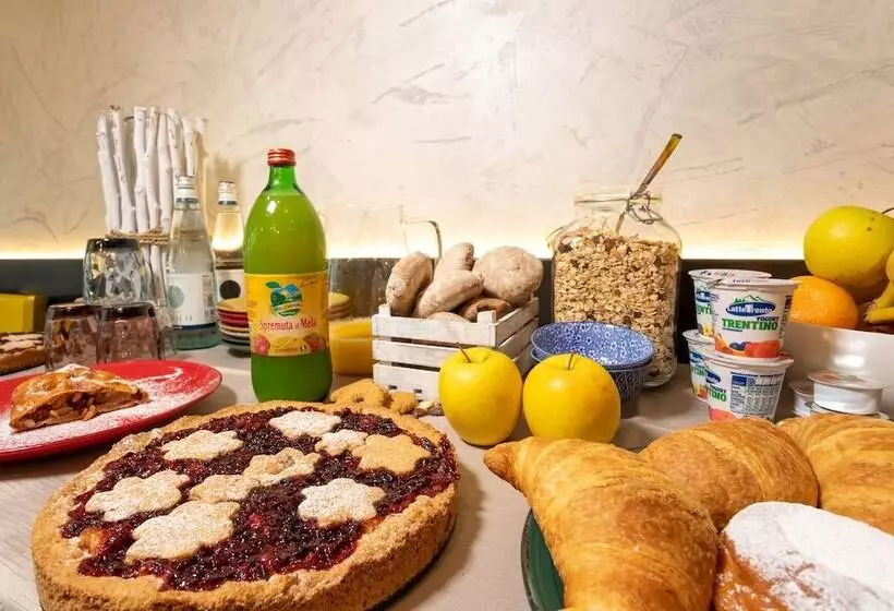 پانسیون Locanda Le Due Travi