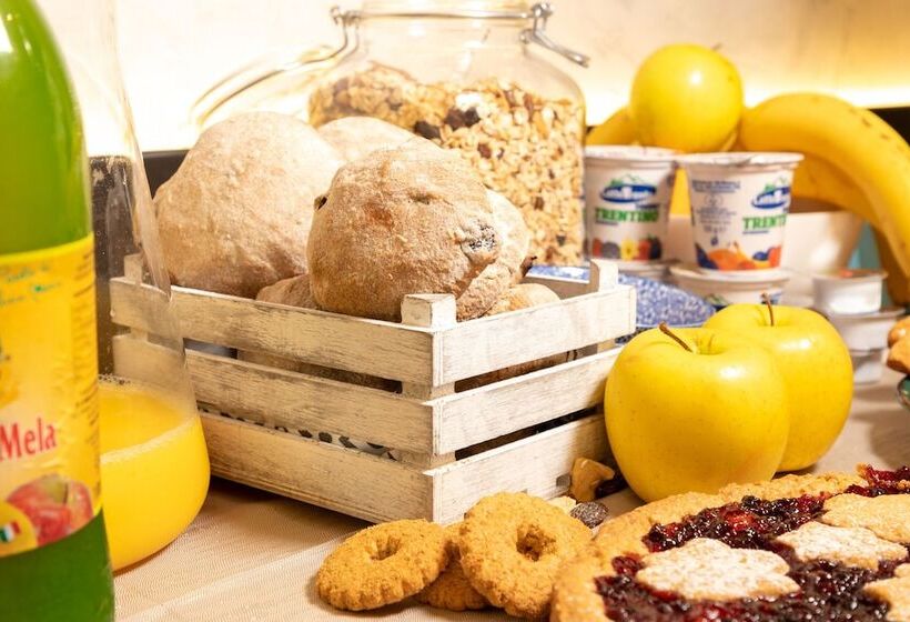 Pensjonat Locanda Le Due Travi