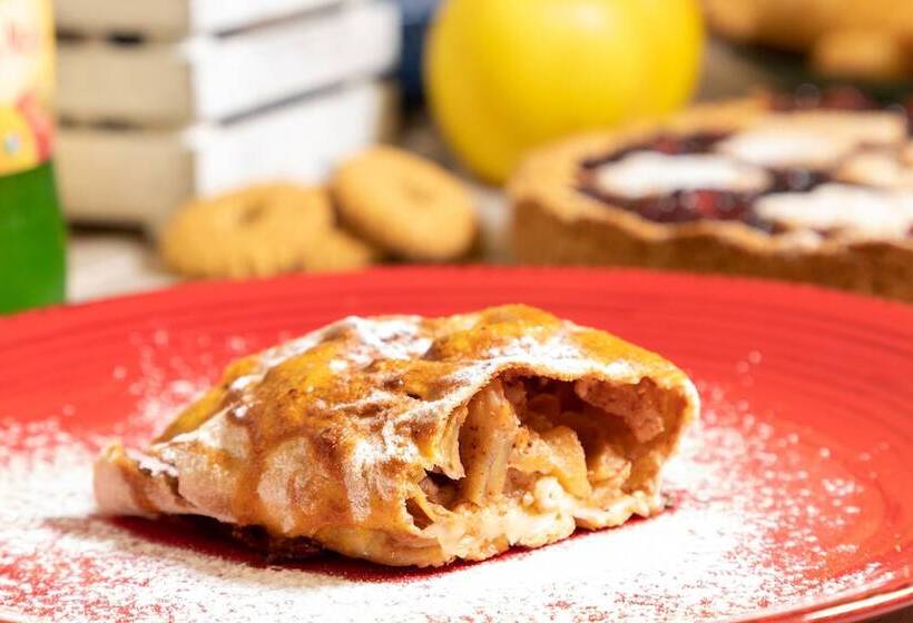 Pensjonat Locanda Le Due Travi