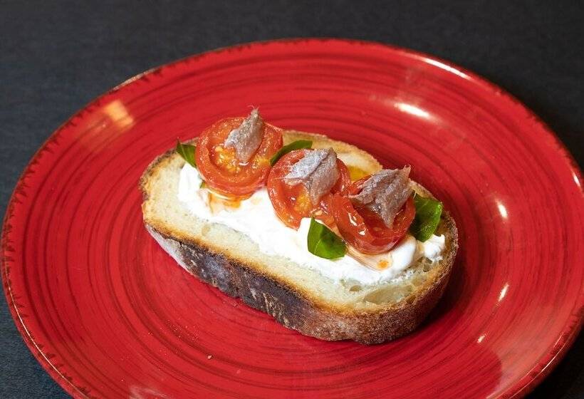 Pensjonat Locanda Le Due Travi