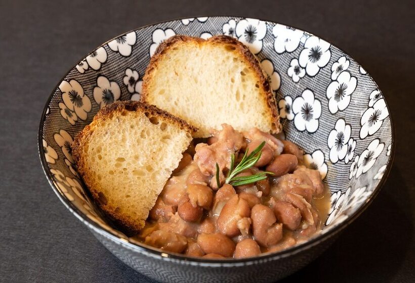 Pensjonat Locanda Le Due Travi