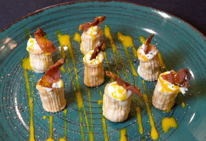 Pensjonat Locanda Le Due Travi