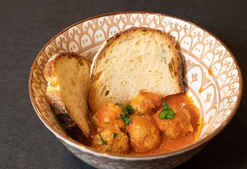 Pensjonat Locanda Le Due Travi