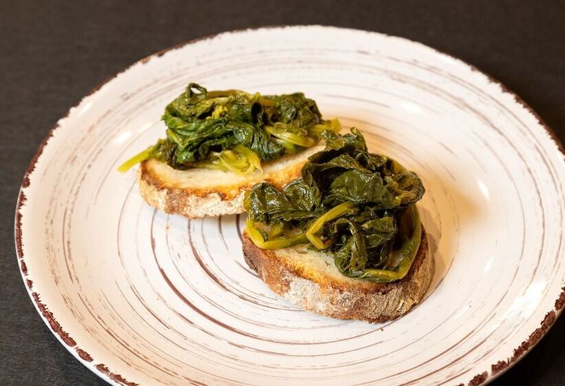 Pensjonat Locanda Le Due Travi